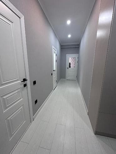 2 room flat: 2 комнаты, 70 м², Элитка, 6 этаж, Евроремонт — 9