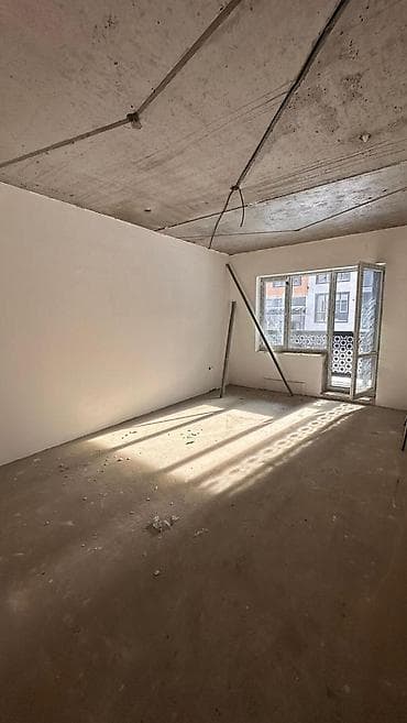 1 комната, 52 м², Элитка, 4 этаж, Готовая ПСО (под самоотделку)