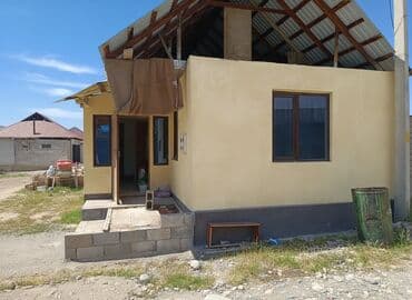 Сниму дом: Ала-Тоо ж\м Сдается 2х ком времянка без хозяина Старый ремонт — 4