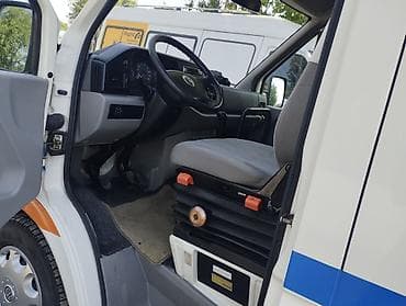 Транспорт: Автобус, Volkswagen — 7