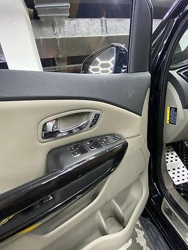 Транспорт: Kia Carnival: 2019 г., 2 л, Автомат, Дизель, Минивэн — 3