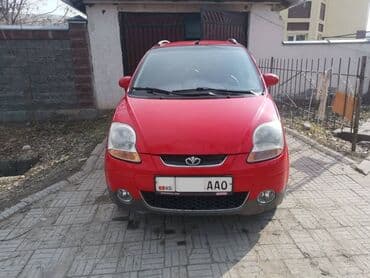 подшипник матиз передний: Daewoo Matiz: 2008 г., 0.8 л, Механика, Бензин, Хэтчбэк — 2