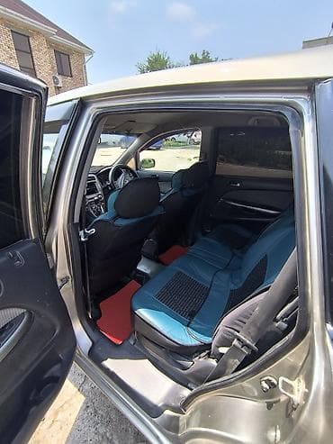 авторынок унаа: Honda : 2002 г., 2 л, Газ, Универсал — 4
