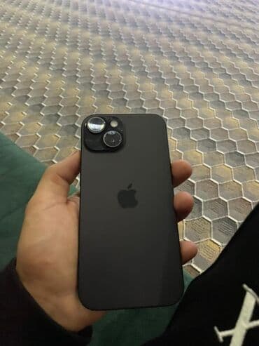 бу ноутбук бишкек: IPhone 14, Черный — 2