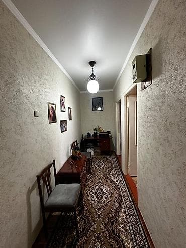 район кызыл аскер бишкек: ID 009 Продаётся полдома, 69м², с участоком 2 сотки. 📍Нижний Кызыл — 7