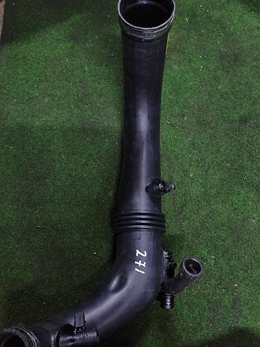 x pipe: Патрубок Mercedes-Benz 2007 г., Б/у, Оригинал, Япония — 1