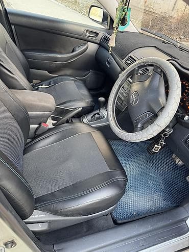 продам авенсис: Toyota Avensis: 2003 г., 2 л, Автомат, Бензин, Универсал — 3