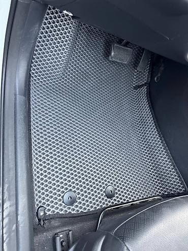 Уход за авто: Полики — 9