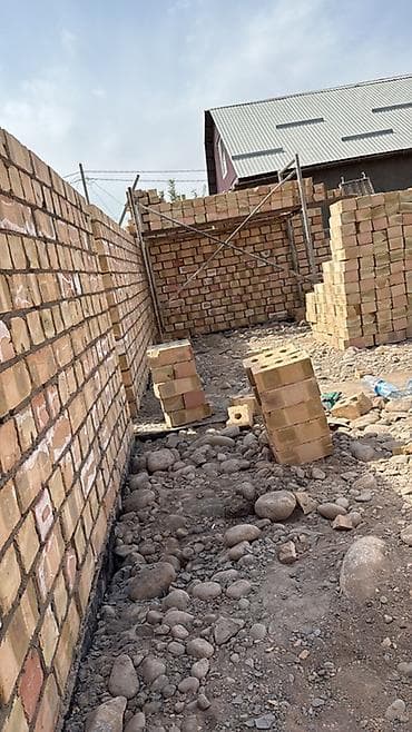 пиджак красный: Кладка кирпича Больше 6 лет опыта — 7