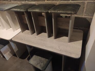 капитал недвижимость: Мебель — 1