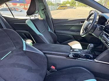 камри 75 2022: Toyota Camry: 2024 г., 2.5 л, Автомат, Бензин, Седан — 8