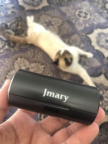 best comp: Jmary — беспроводная микрофонная система для записи голоса/вокала — 2