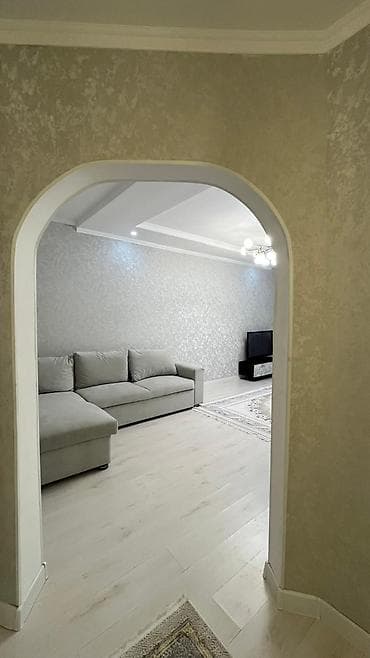 batir service: 2 комнаты, 75 м², 3 этаж — 7