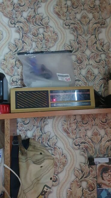 сколько стоит рации: РАДИОПРИЁМНИКИ, МАГНИТОЛЫ: 1. Китайская магнитола двух кассетная — 18