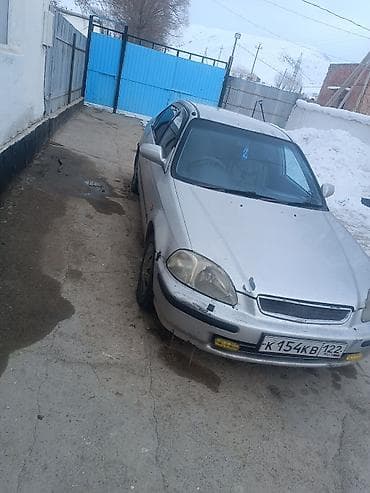 хонда жазз 2008: Honda Civic: 1998 г., 1.5 л, Вариатор, Бензин, Седан — 2