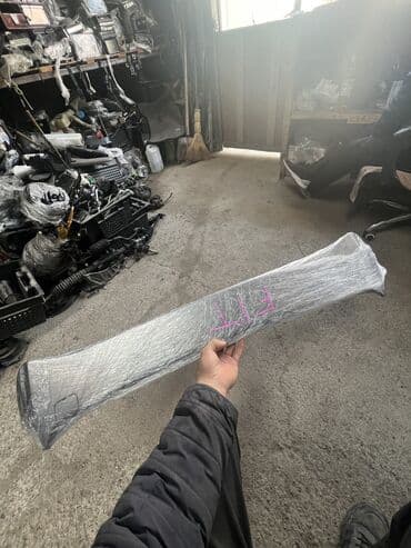 мотор хонда фит 1.5 цена бишкек: Задний спойлер Honda 2005 г., Б/у, Оригинал — 1