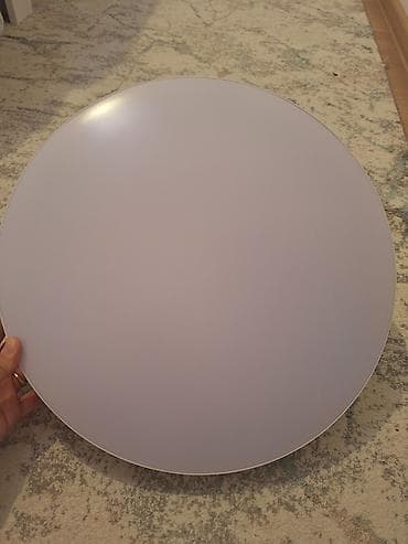 солнычный генератор: Потолочный светильник. НОВЫЙ Диаметр: 34 см. Мощность: 24 Вт — 4