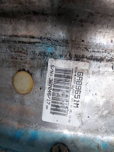 релис диска: Железные Диски R 22,5 1 шт, отверстий - 10 — 2