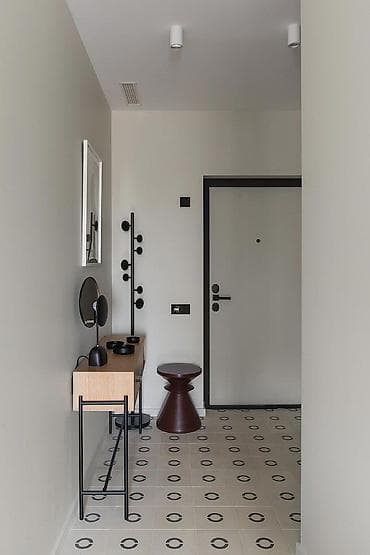 motion design: Дизайн | Квартиры — 3