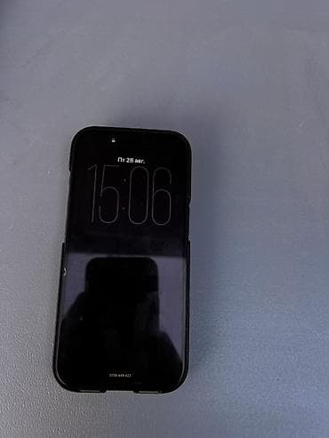 IPhone 17 Pro, Б/у, 512 ГБ at lalafo.kg IPhone 17 Pro, Б/у, 512 ГБ