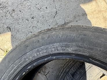 резина рекс: Шины 215 / 60 / R 17, Лето, Комплект, Легковые, Nexen — 6