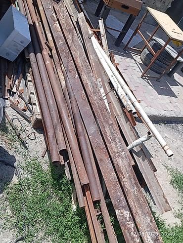 binar group: Скупка черный металл дорого покупаем металлолом светной металл — 1