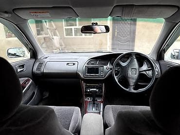 honda akort: Honda Accord: 2002 г., 0.2 л, Автомат, Седан — 3