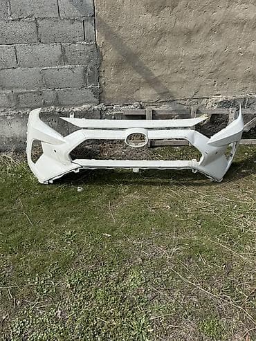 продаю зеркало б у: Бампер Toyota, Б/у — 2