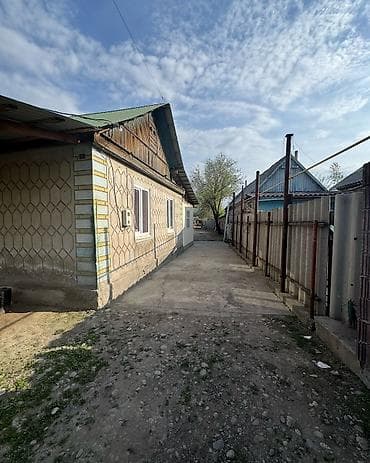 баня готовая: ✨ Продается дом в с. Гавриловка ✨ 🏡 Характеристики: • Участок - 13 — 2