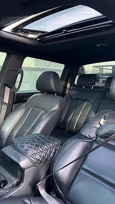 рекстон спорт кхан: Ssangyong Rexton Sports: 2020 г., Автомат, Дизель, Пикап — 7