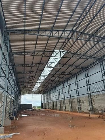 каркас аренда: Изготовления каркасов Материал: Металл, Бесплатный замер — 1