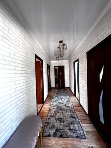 дом дом продаю арчабешик: Үй, 100 кв. м, 4 бөлмө, Кыймылсыз мүлк агенттиги — 8