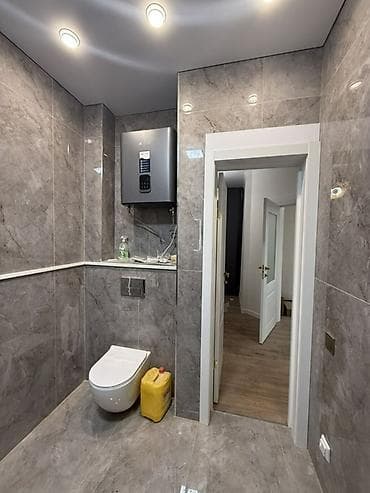 мед академия квартиры: 1 комната, 42 м², Элитка, 2 этаж, Евроремонт — 4