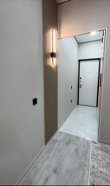 1 комната, 25 м², Технопарк Элитка, 5 этаж, Евроремонт — 3