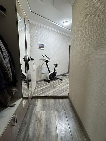 Недвижимость: 4 комнаты, 142 м², Элитка, 11 этаж, Евроремонт — 1