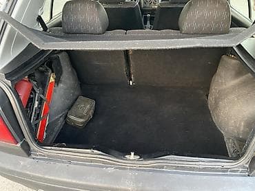 vin code: Volkswagen Golf: 1994 г., 1.6 л, Механика, Бензин, Хэтчбэк — 8