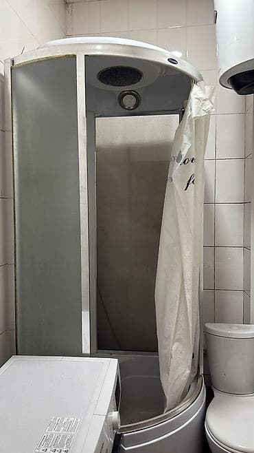 снять квартиру в канте: 24 м², С мебелью — 3