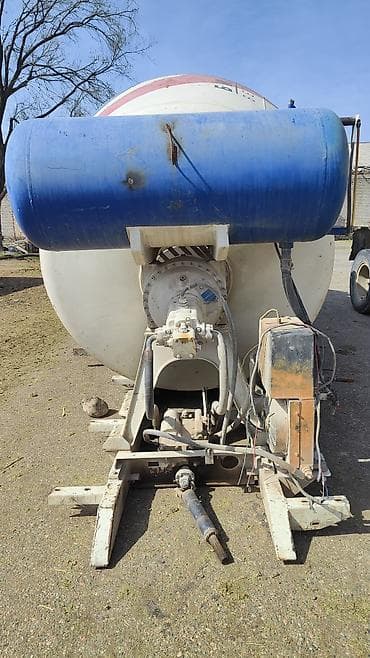 макс: Бетономешалка Принудительная, Большая (более 300 л) — 2