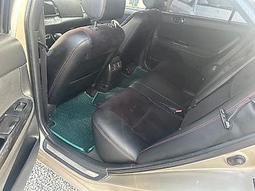 авто жпс: Toyota Camry: 2004 г., 2.4 л, Автомат, Бензин, Седан — 7