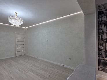Недвижимость: 1 комната, 53 м², Элитка, 8 этаж, Евроремонт — 4