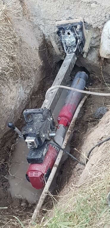 алмазное бурение купить бишкек: Алмазное сверление Больше 6 лет опыта — 4