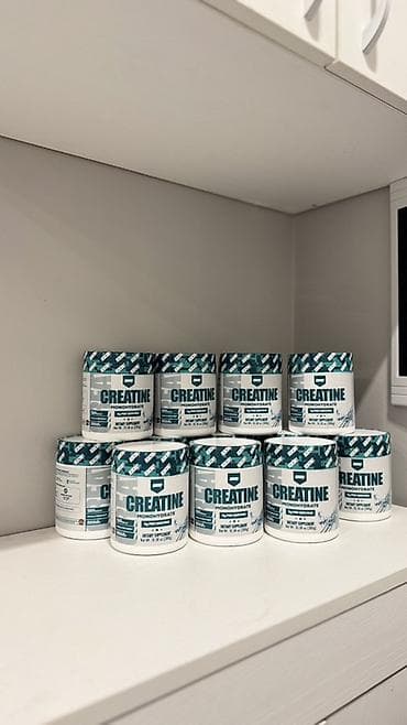 Охота и рыбалка: 🔥 Креатин Redcon1 Моногидрат— Мощность и Рост! Продаю топовый креатин — 2