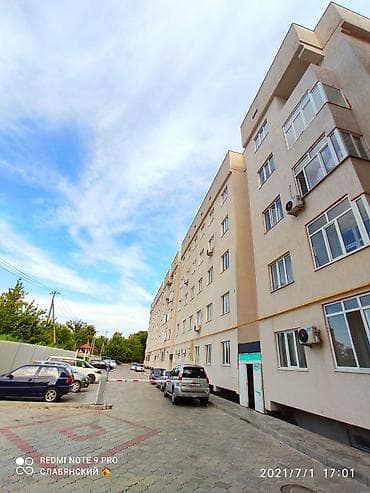 продаю квартира джал: 3 комнаты, 90 м², Элитка, 5 этаж — 3