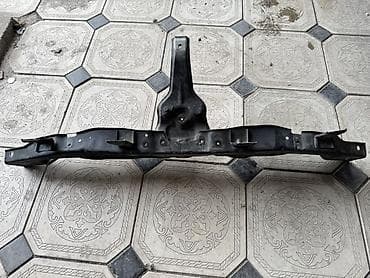 great wall hover 2: Кузовная перегородка Ssangyong, Б/у — 3
