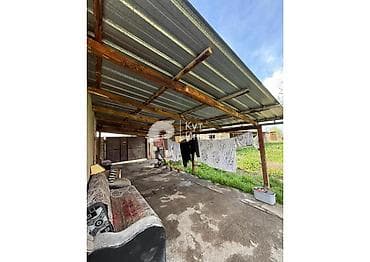 Дома: Продается Дом с землей на 7 соток 3-комнатный дом 🏠 📍Адрес: Кызыл-Туу — 2