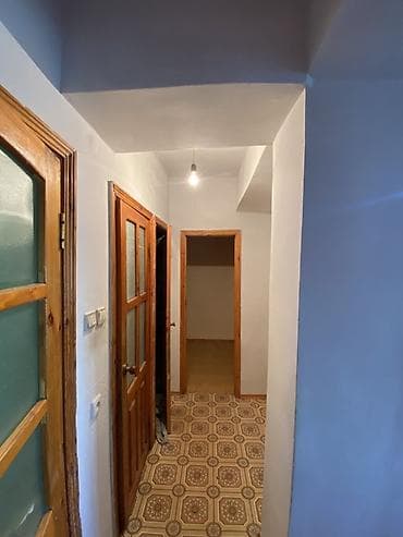 4: 3 комнаты, 88 м², Джал мкр (в т.ч. Верхний, Нижний, Средний) Индивидуалка, 4 этаж, Требуется ремонт — 5