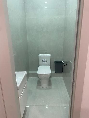 Квартиры: 2 комнаты, 72 м², Элитка, 7 этаж, Евроремонт — 5