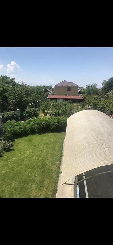 ничего: Начало участка в 30 метрах от нынешней дороги, под снос ничего не — 7