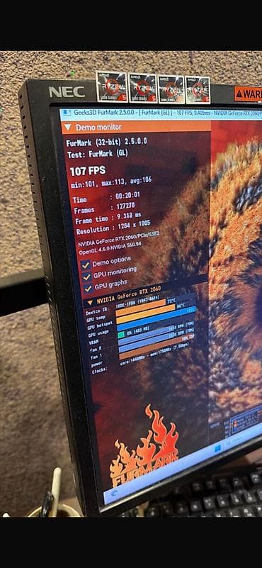 rtx 3060: Видеокарта, Asus, GeForce RTX — 4