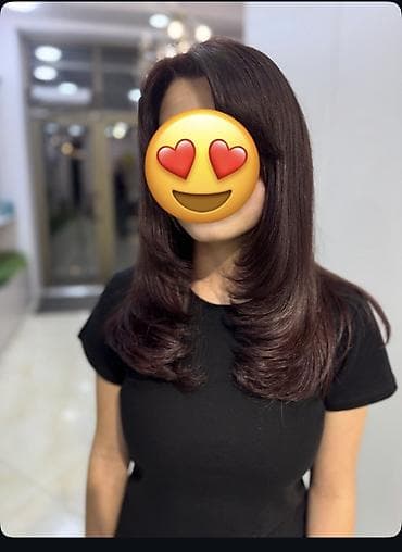 швея на дом кант: Акция !!!!!! Акция !!!!!! Женская стрижка «Каскад/Слоистая — 2